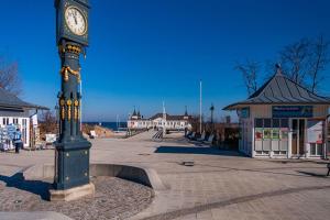 Haus Miramar - Seebad Ahlbeck