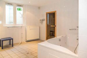 Haus Miramar - Seebad Ahlbeck