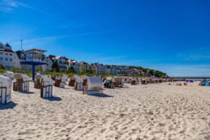 Haus Miramar - Seebad Ahlbeck