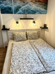 Liberty Bridge Zenta