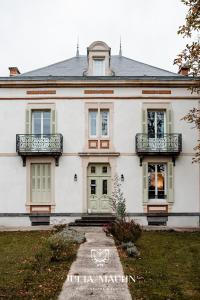 La Maison de lAndelot