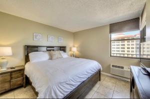 Condo at Lovers Key Beach Club