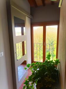 Fabulous stylish flat in Piazza - Locazione Turistica 34667