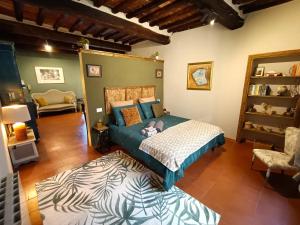 Fabulous stylish flat in Piazza - Locazione Turistica 34667