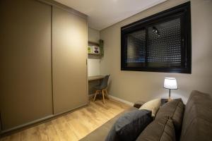 Apartamento moderno 2 dormitórios - Canto