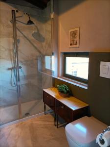 Fabulous stylish flat in Piazza - Locazione Turistica 34667