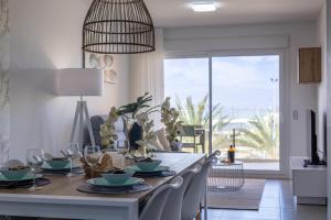 Miradores del puerto Apartment Casa Jael