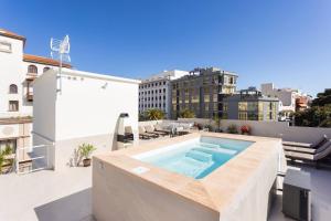 Sunnyland luxury villa santacruz