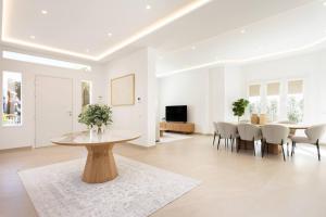 Sunnyland luxury villa santacruz