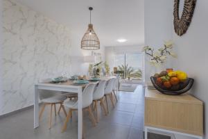 Miradores del puerto Apartment Casa Jael