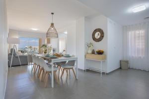 Miradores del puerto Apartment Casa Jael