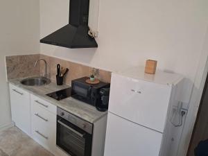 Cosy studio proche à 30min des plages