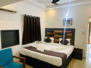 Richita resort