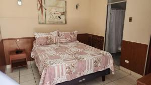 Hotel Las Palmas