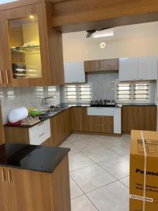 Cazle Villa - 1