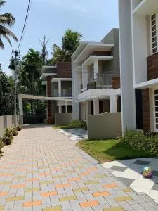 Cazle Villa - 1 - Elūr