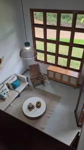 Paraíso no coração de Guaramiranga - 穆隆古