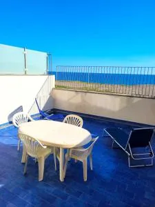 Velvet Ocean - Fondachello