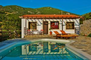 Porto Skopelos Villas Skopelos Greece