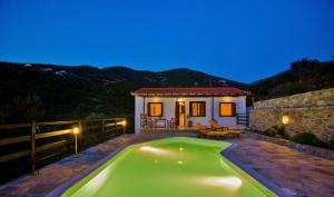 Porto Skopelos Villas Skopelos Greece