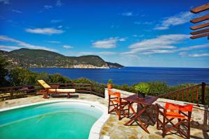 Porto Skopelos Villas Skopelos Greece