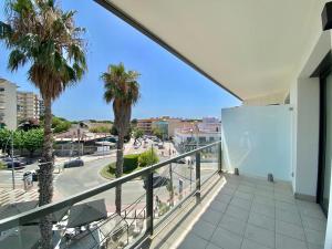 LLOGUER30 Llevantí, near the sea