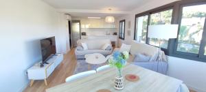 LLOGUER30 Llevantí, near the sea