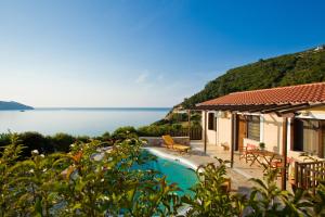 Porto Skopelos Villas Skopelos Greece