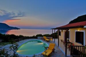 Porto Skopelos Villas Skopelos Greece