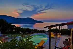 Porto Skopelos Villas Skopelos Greece