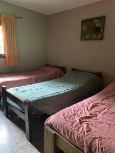 CABAÑA-alojamiento ATAIAS