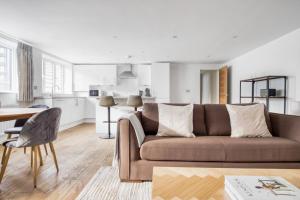 Blueground Marylebone nr Edgeware Rd Station LON-279