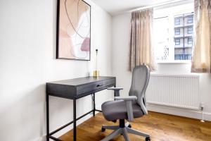 Blueground Marylebone nr Edgeware Rd Station LON-279