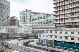 Blueground Marylebone nr Edgeware Rd Station LON-279