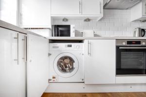 Blueground Marylebone nr Edgeware Rd Station LON-279