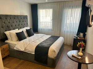 Istanbul Taksim Istiklal Street CasaVilla Hotel