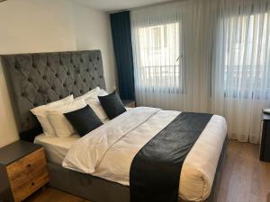 Istanbul Taksim Istiklal Street CasaVilla Hotel