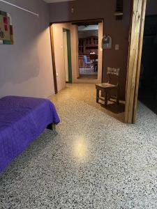 CABAÑA-alojamiento ATAIAS