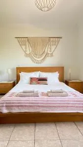 Casa Lua Guesthouse - Burgau