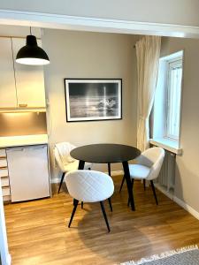 Yksiö Jyväskylässä keskustan tuntumassa