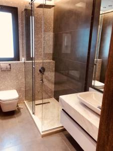 Luxurious Lakeview Flat Gated compound 95