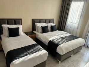 Istanbul Taksim Istiklal Street CasaVilla Hotel