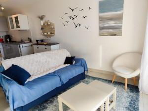 Vue baie à l'infini - 4hvězdičkové hotely ve městě Le Crotoy