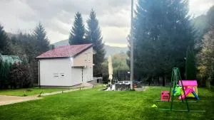 Weekend house Mila - Бієло-Полє