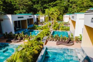 Villas Ríos del Caribe