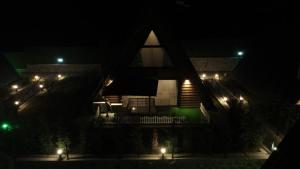 Ganita travel bungalov