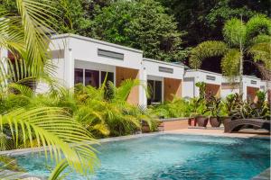 Villas Ríos del Caribe