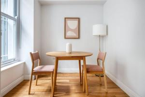 Blueground Bayswater nr Hyde Park transport LON-345