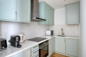 Blueground Bayswater nr Hyde Park transport LON-345