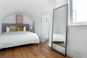 Blueground Bayswater nr Hyde Park transport LON-345